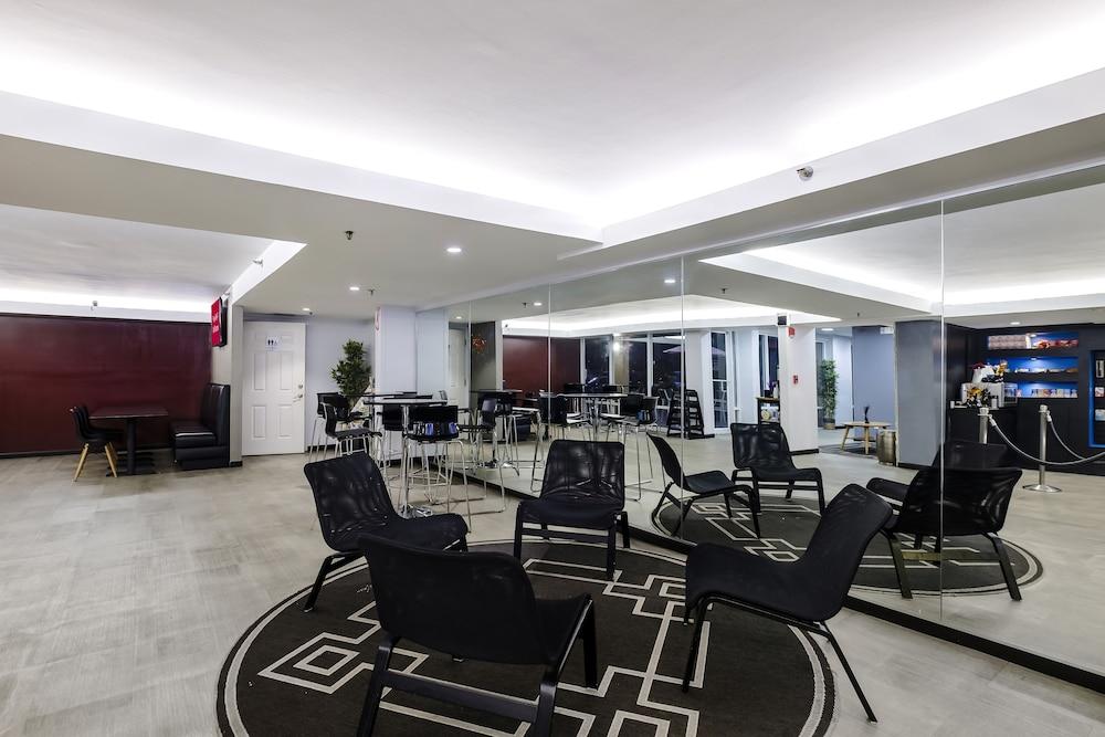 Orlando Inn Near International Drive Williamsburg Екстер'єр фото