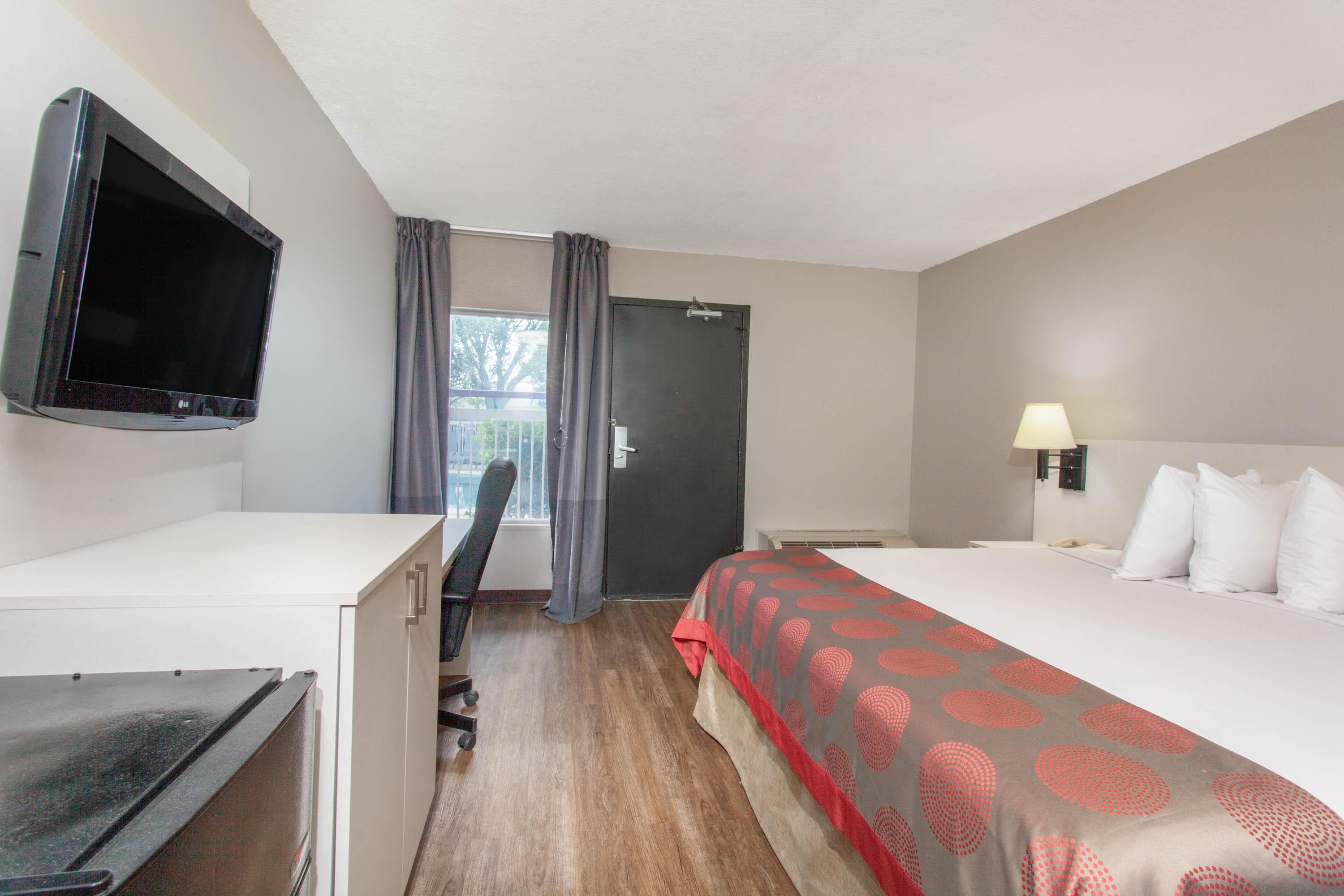Orlando Inn Near International Drive Williamsburg Екстер'єр фото