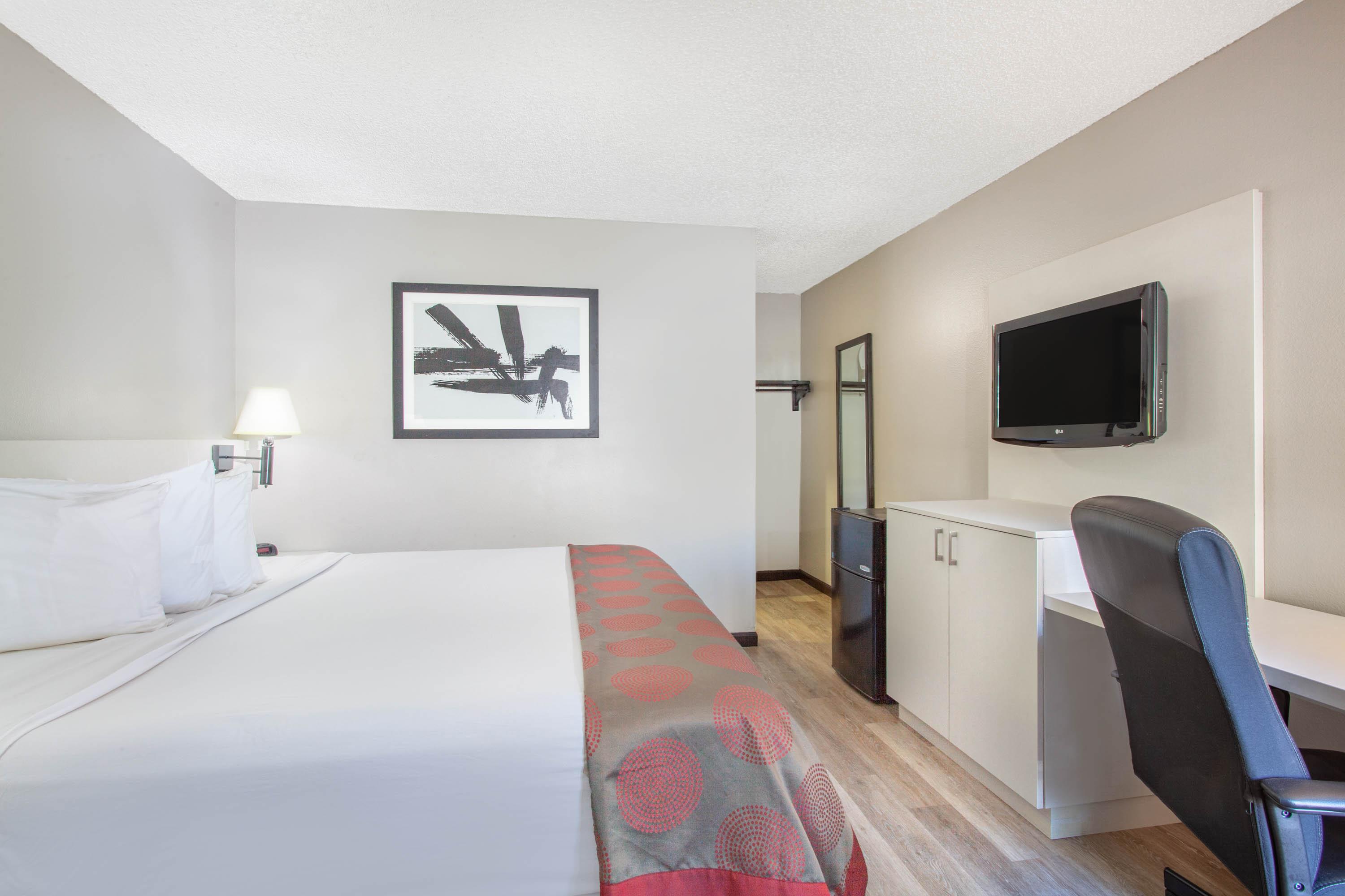 Orlando Inn Near International Drive Williamsburg Екстер'єр фото