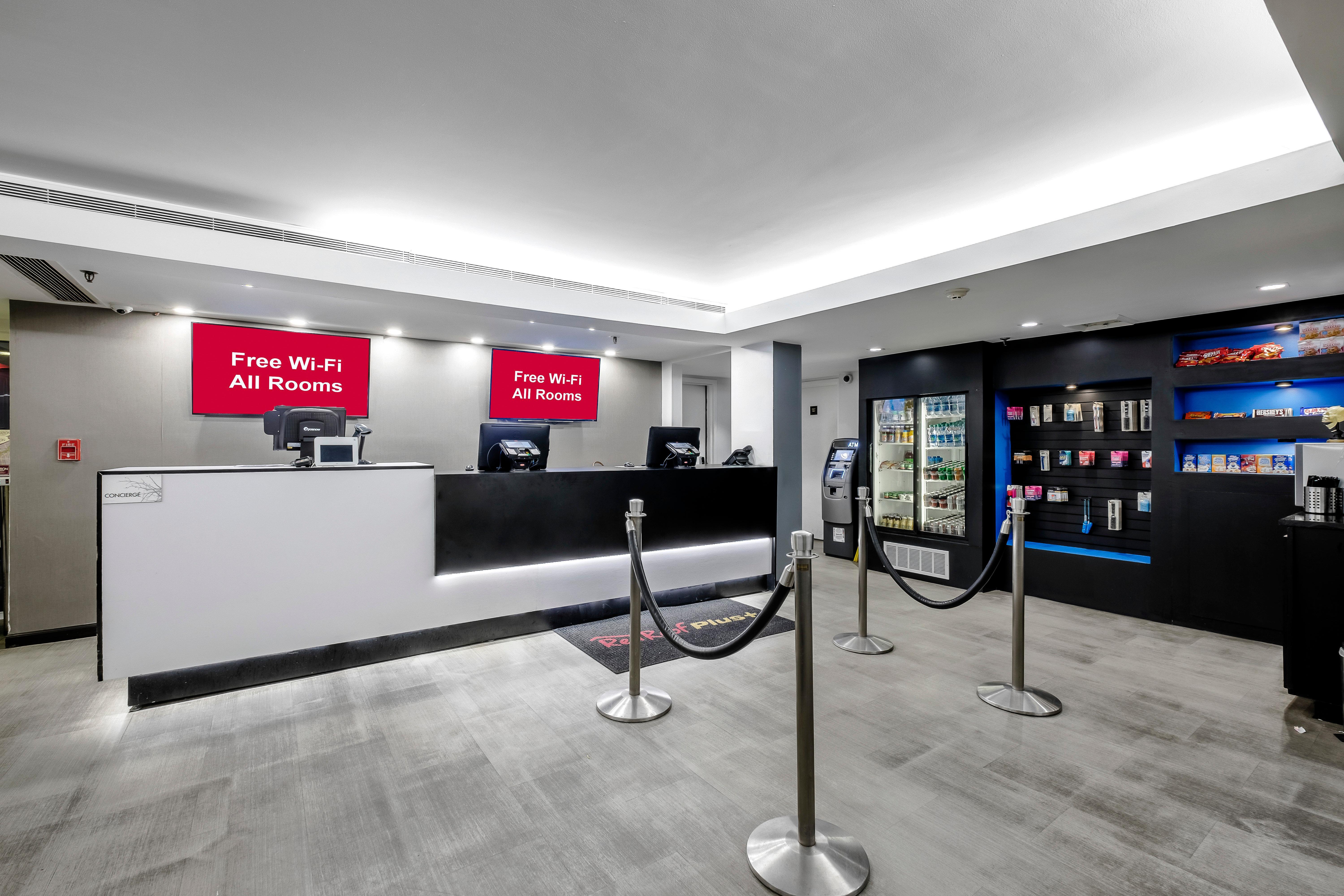 Orlando Inn Near International Drive Williamsburg Екстер'єр фото