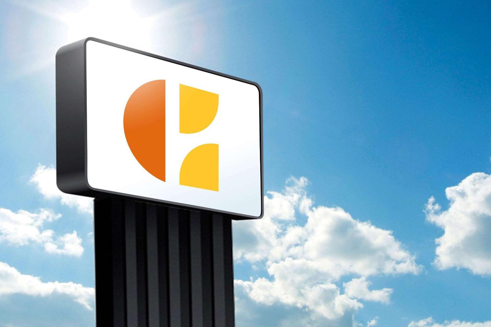 Orlando Inn Near International Drive Williamsburg Екстер'єр фото