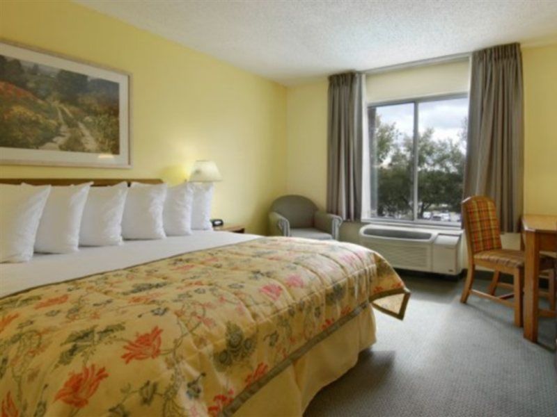 Orlando Inn Near International Drive Williamsburg Екстер'єр фото