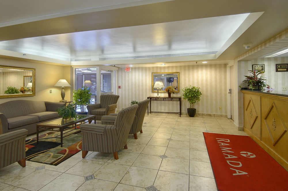 Orlando Inn Near International Drive Williamsburg Екстер'єр фото