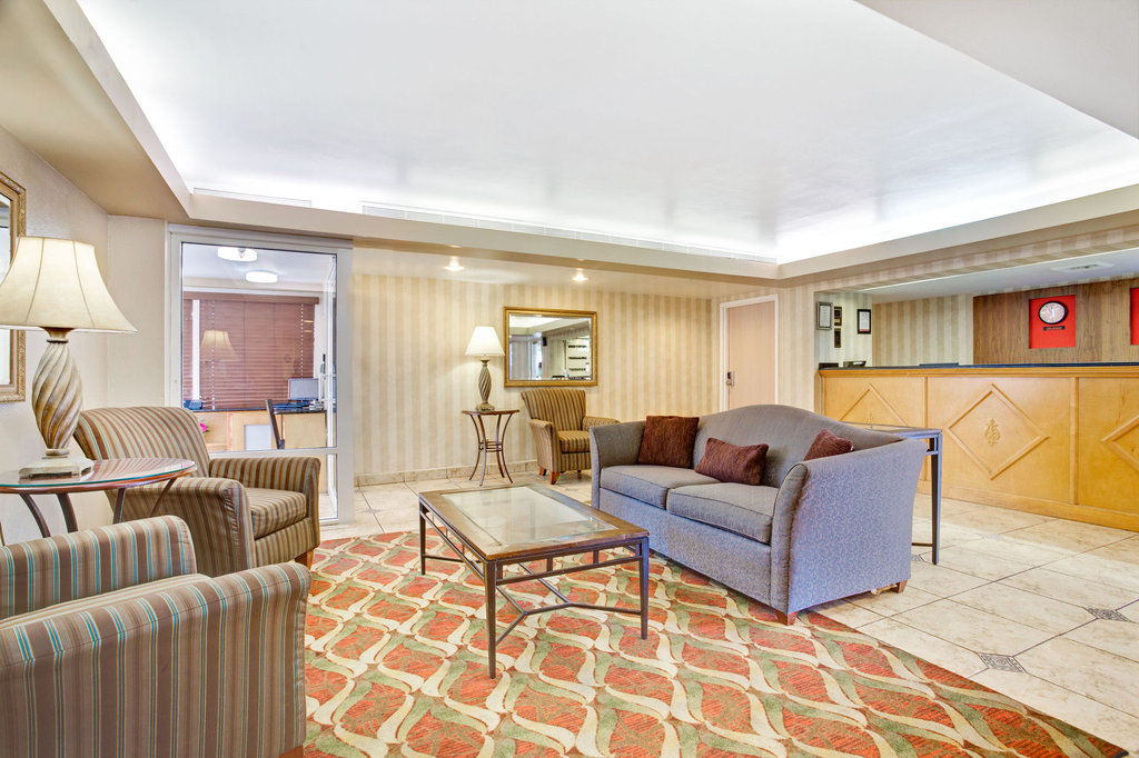 Orlando Inn Near International Drive Williamsburg Екстер'єр фото