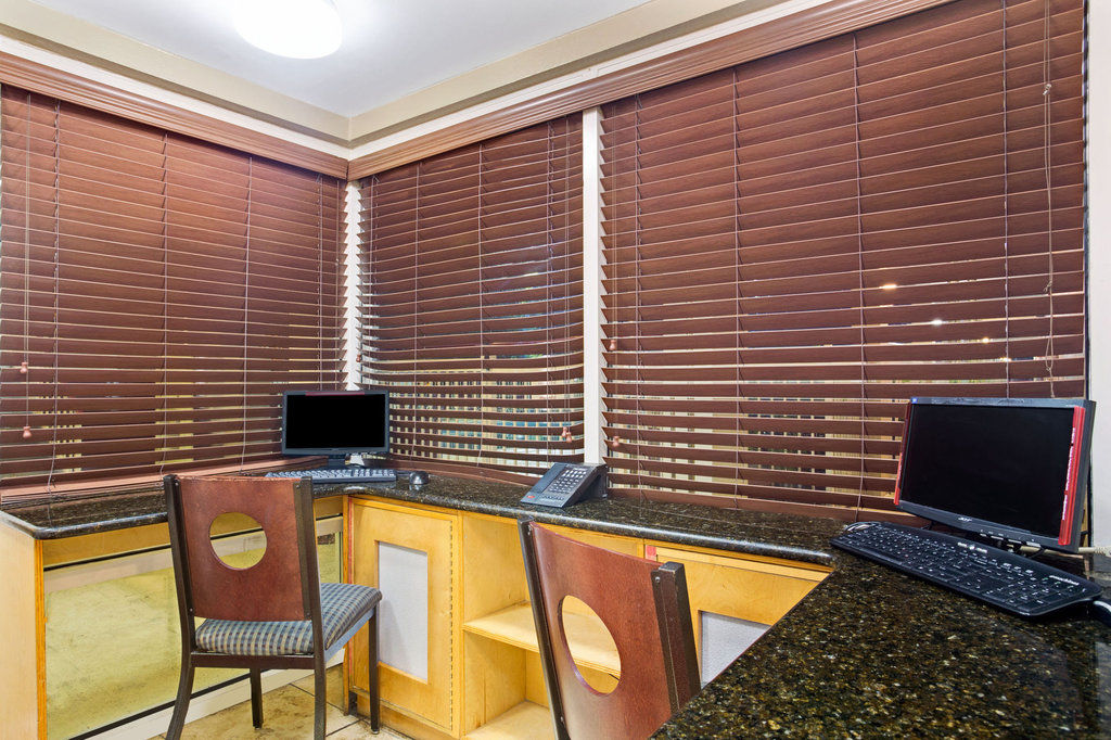 Orlando Inn Near International Drive Williamsburg Екстер'єр фото