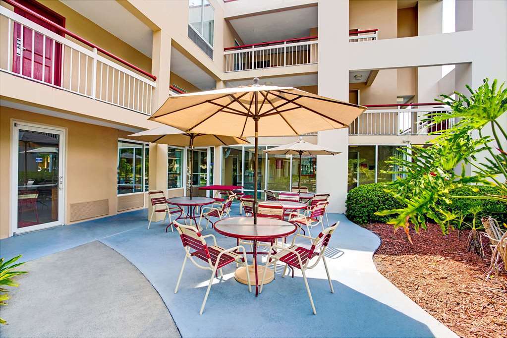 Orlando Inn Near International Drive Williamsburg Зручності фото
