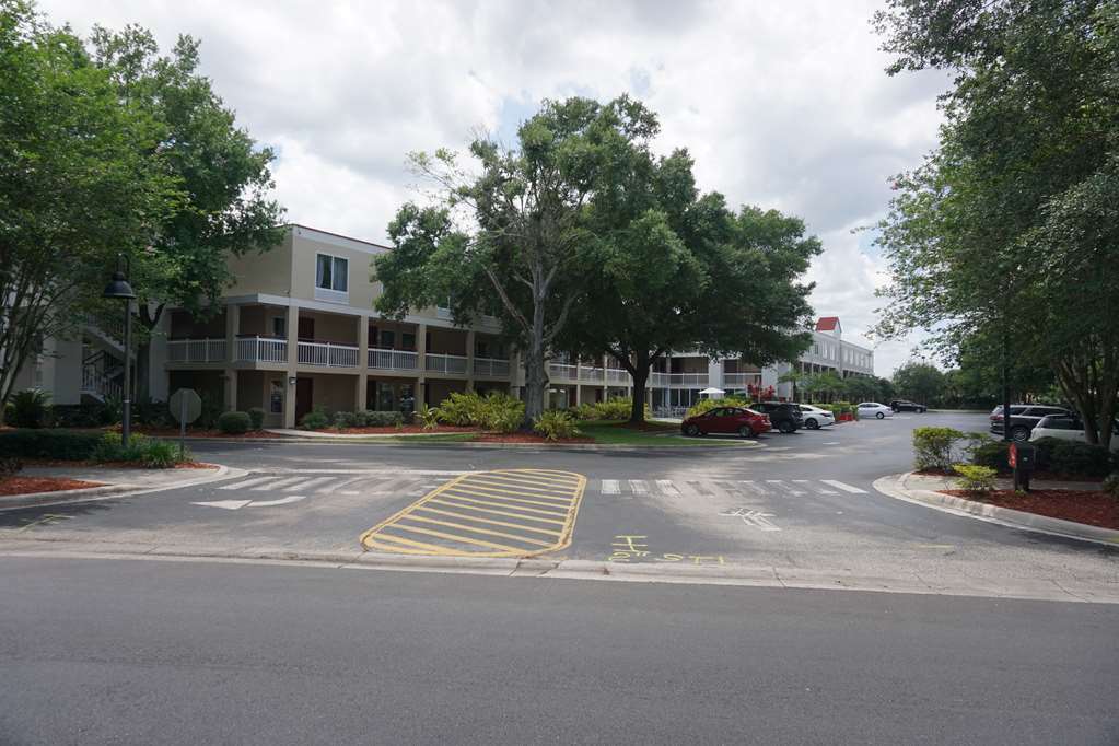 Orlando Inn Near International Drive Williamsburg Екстер'єр фото