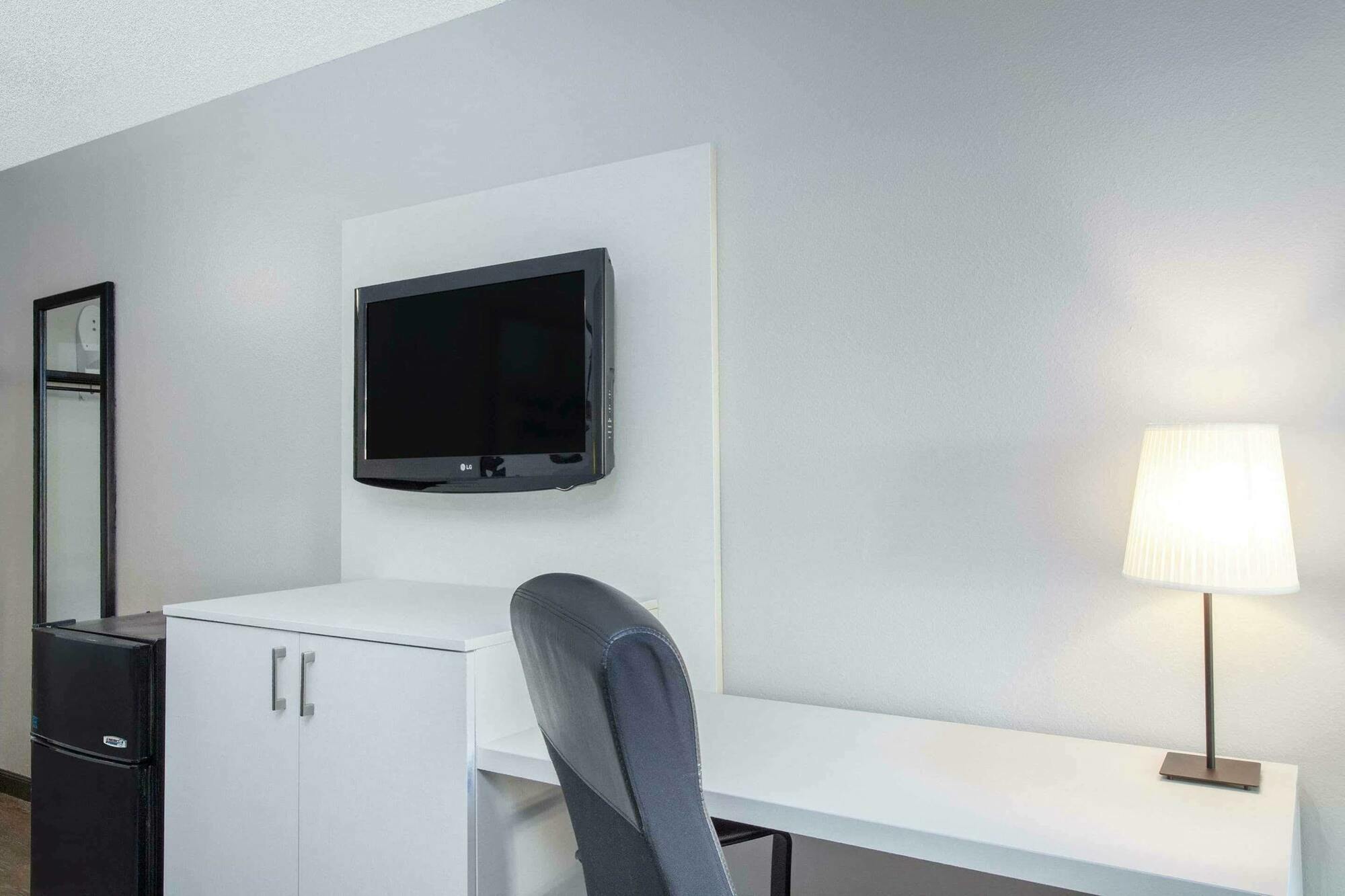 Orlando Inn Near International Drive Williamsburg Екстер'єр фото
