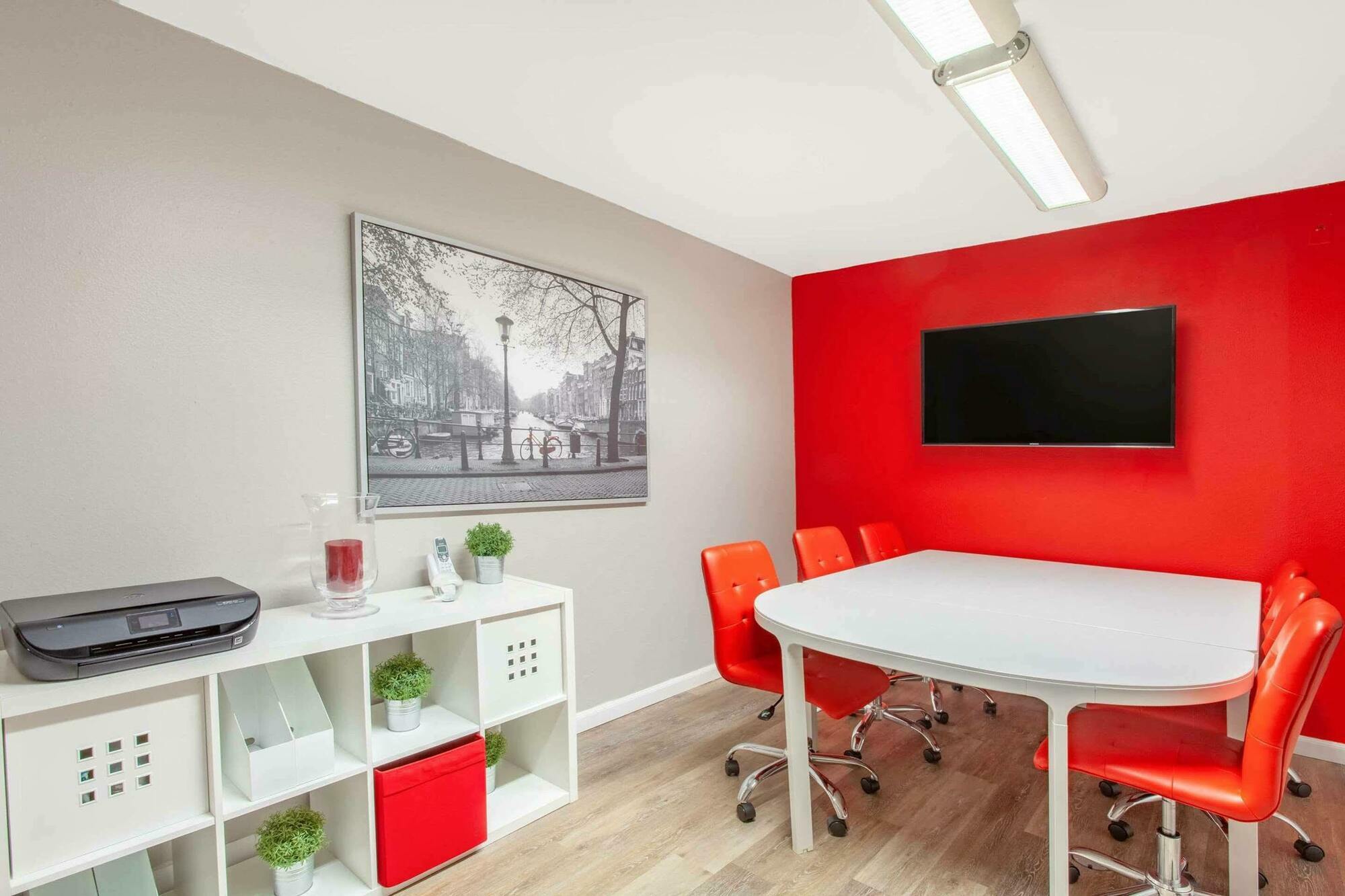 Orlando Inn Near International Drive Williamsburg Екстер'єр фото