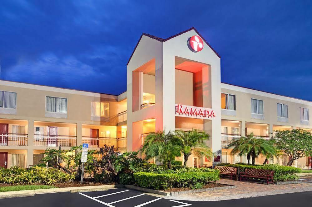 Orlando Inn Near International Drive Williamsburg Екстер'єр фото