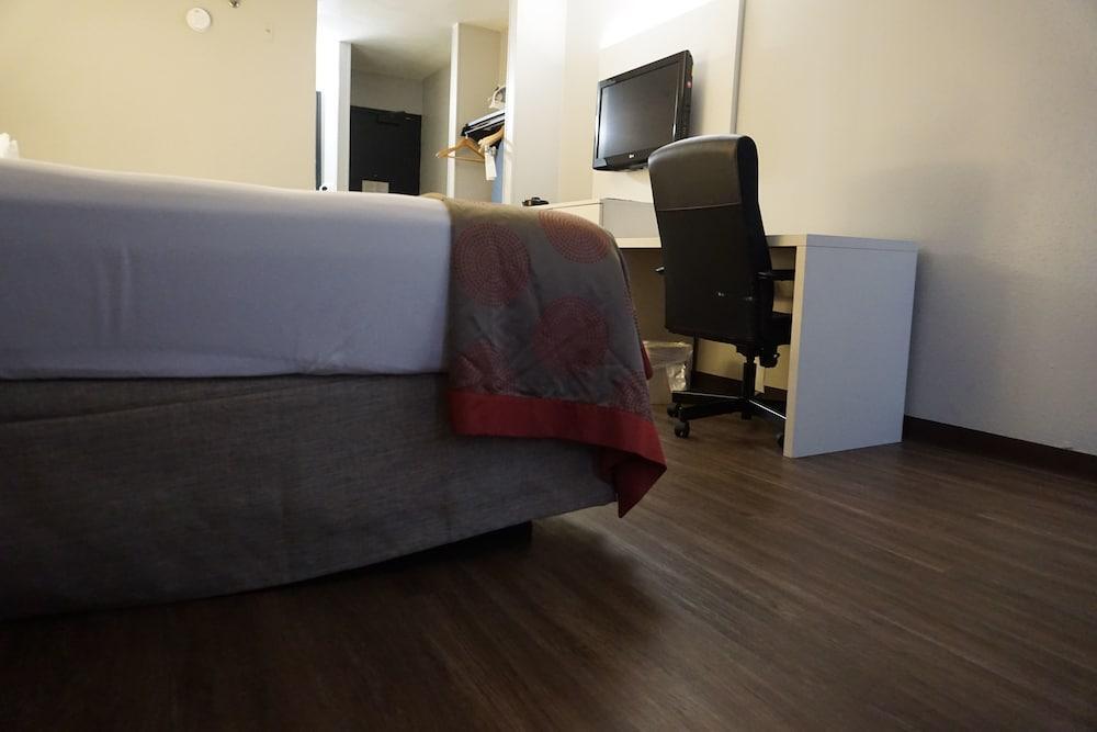 Orlando Inn Near International Drive Williamsburg Екстер'єр фото