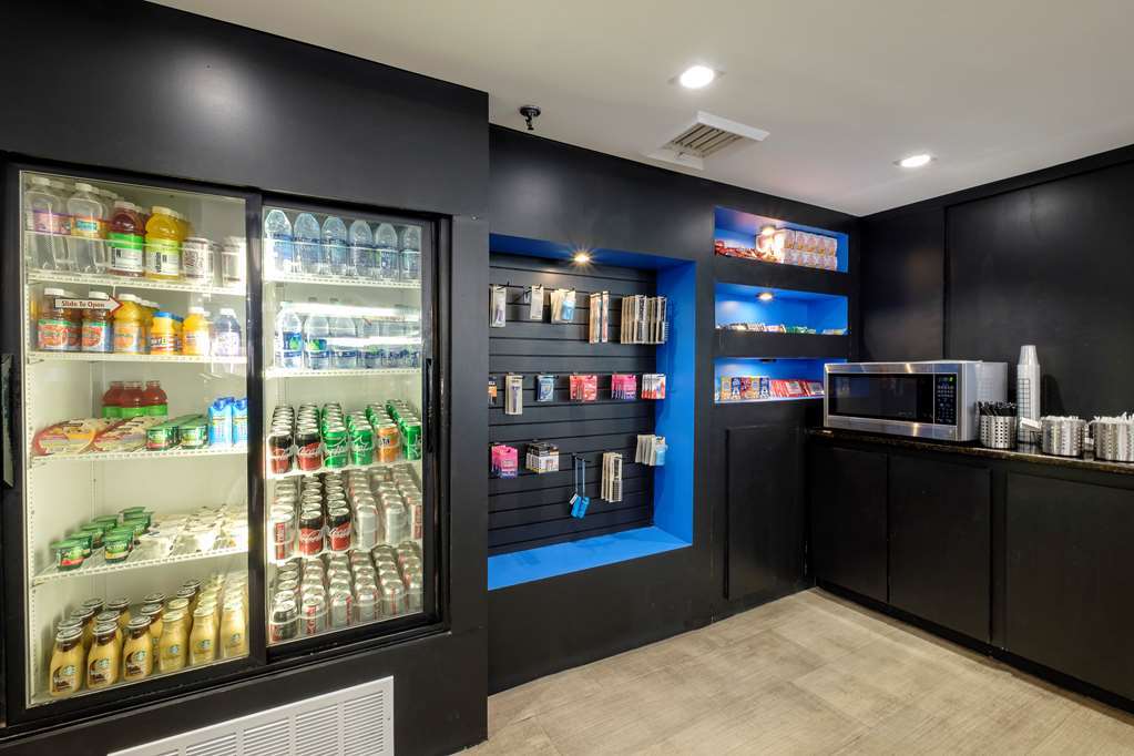 Orlando Inn Near International Drive Williamsburg Зручності фото