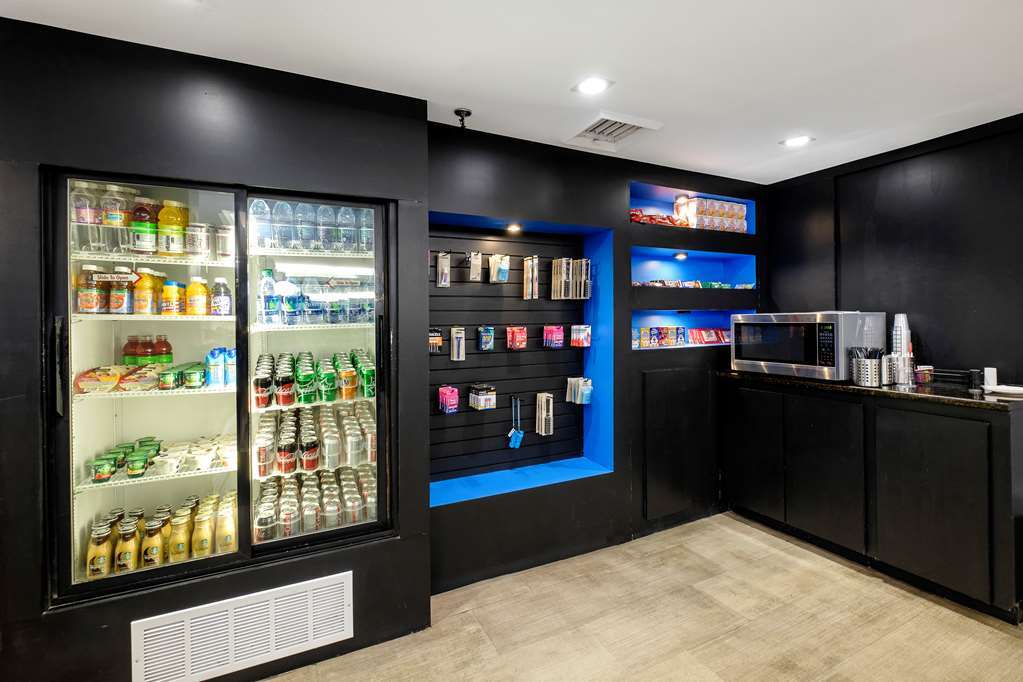 Orlando Inn Near International Drive Williamsburg Зручності фото